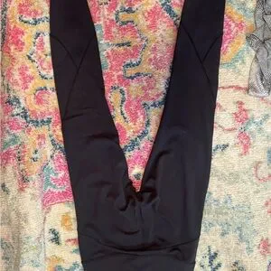 Lululemon Fast and Free High Rise Leggings
